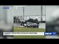 Wanted suspect shot killed by SWAT team in Franklin