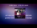 Download Lagu Gummy 거미 My Love instrumental