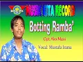 LAGU BUGIS ABADI VOL 2 BOTTING RAMBA'# MUSTAFA IRAMA# MUSIK KITA RECORD