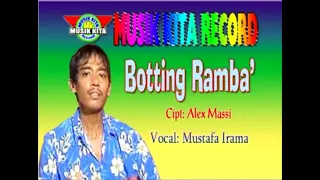 Download LAGU BUGIS ABADI VOL 2 BOTTING RAMBA'# MUSTAFA IRAMA# MUSIK KITA RECORD MP3