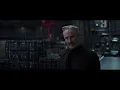 Iron Man Mark 46 Suit Up Scene - Captain America: Civil War (2016) Movie Clip HD