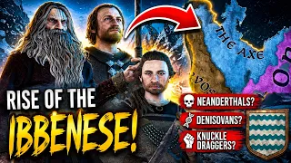 Rise of the Ibbenese - The Evolution of New Essos