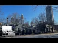 Taking A Walk Through Charlotte s History