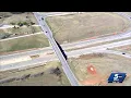 Delays expected on Kilpatrick Turnpike for rest of 2026 due to widening project