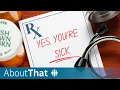 Is it time to scrap doctor s notes when you re sick About That