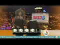 Jackpot Triple Play and Fantasy 5 20260522