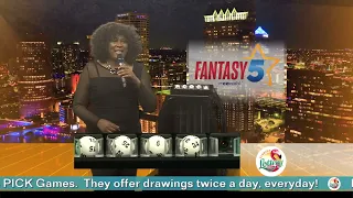 Jackpot Triple Play and Fantasy 5 20260522