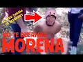 EL PEOR de INTERNET NO TE DUERMAS MORENA