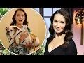 Kristin Davis Reveals Fans Used to Tell Her You re Not Fat Here s Why It Surprised Her