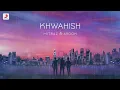 Download Lagu Khwahish - Official Music Video | @MITRAZ \u0026 @arooh_music  | Latest Pop Song 2022