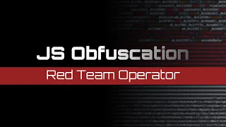 JavaScript Obfuscation Dead Code Injection String Encoding More