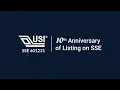 Download Lagu USI’s 10th Listing Anniversary Video