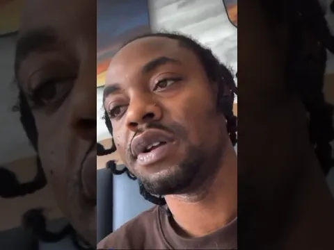 Rygin King Had This Say Say After Being Deported Back To Jamaica 👀🪬🇯🇲 ⤵️