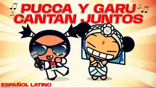 Pucca® Momentos Top III: ¡Pucca y Garu CANTAN en vivo y al fin conocemos sus voces en latino!