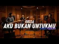 Lagu Rossa - Aku Bukan Untukmu COVER JAZZ FUSION | #fsreq BY @KamalMaulana-l6x