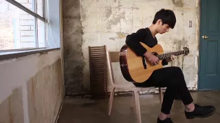 Download (Sungha Jung) Waiting - Sungha Jung MP3
