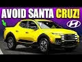 Download Lagu 7 Reasons Why You SHOULD NOT Buy Hyundai Santa Cruz!