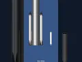 Falcon 1 Falcon 9 Starship Rocket Mix