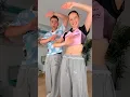 Download Lagu WE FINALLY DID THE SODA POP viral Kpop dance 🤭🔥 | Jasmin and James x Demon Hunters 🩷