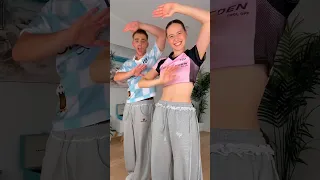 WE FINALLY DID THE SODA POP Viral Kpop Dance Jasmin And James X Demon Hunters 