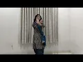 Panjeban | Shivjot | Gurlez Akhtar | Dance Cover 