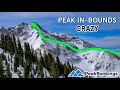 The Full Telluride Palmyra Peak Experience Insane 2 5 Hr Hike Descent