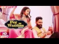 Amrit Maan Ft Dj Flow Peg Di Washna ( Full Video) | Himanshi Khurana |