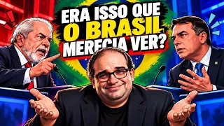 SERGIO SACANI - ERA ISSO QUE O BRASIL MERECIA VER?
