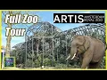 Download Lagu Inside the Artis Royal Zoo: An Amsterdam Hidden Gem