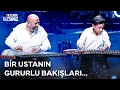Download Lagu Ağlatan Kanun Düeti, Stüdyoyu Gözyaşlarına Boğdu! | 2. Tur | Yetenek Sizsiniz 13. Bölüm