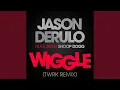 Download Lagu Wiggle (feat. Snoop Dogg) (TWRK Remix)