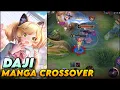Download Lagu Trying Out DAJI's New Epic Skin \