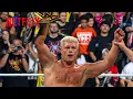 Download Lagu Cody Rhodes defeats Drew McIntyre to retain his WWE Championship title | Wrestlepalooza | 9/20/25