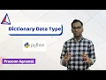 Dictionary Data Type mapping Python Tutorial with Practice Problems Education Unplugged