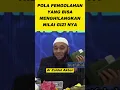 Download Lagu Salah satu nya adalah || dr Zaidul Akbar