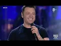 Sere Nere (De Tardes) - Tiziano Ferro  LIVE
