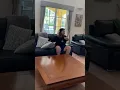 How to make someone have a Tantrum