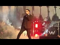 Download Lagu Marilyn Manson-Angel With The Scabbed Wings