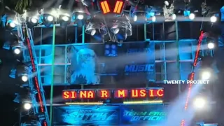 dj middle tulup bass blayer yang lagi viral by 20 project official