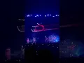 Hexagons | Muse | The Wow! Signal Tour | LIVE DEBUT | FULL PERFORMANCE  