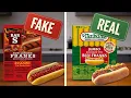 5 HOT DOG Brands to Never Buy And 5 That Are ACTUALLY The BEST