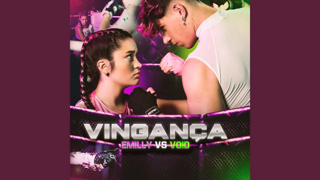 Vingança Vingança