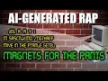 Download Lagu AI Learns to Write Rap Lyrics!