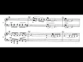 Debussy Épigraphes Antiques