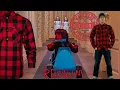 The NOT a Flannel Flannel Shirt Dixxon Flannel Co Redrum Shirt