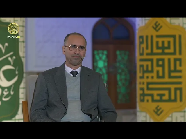 ⁣تغطية خاصة | بذكرى ولادة أمير المؤمنين (عليه السلام) (10) رجب 1447 هـ
