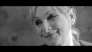 Lesley Sharp on the Royal Court Theatre