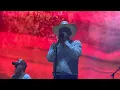 Long Hot Summer Day - Turnpike Troubadours live from Thunder Ridge