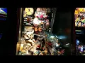The Pinball Circus at Pinball Hall of Fame