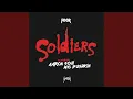 Download Lagu Soldiers (feat. Aaron Soul, MC Bushkin)